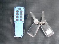 MITSUBISHI FUSO Canter Self Loader 2RG-FEB80 2024 2,295km_39