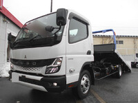 MITSUBISHI FUSO Canter Self Loader 2RG-FEB80 2024 2,295km_3