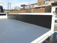 TOYOTA Toyoace Truck (With 4 Steps Of Cranes) TKG-XZU710 2016 88,000km_10