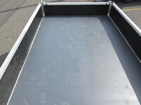 TOYOTA Toyoace Truck (With 4 Steps Of Cranes) TKG-XZU710 2016 88,000km_11