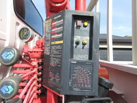 TOYOTA Toyoace Truck (With 4 Steps Of Cranes) TKG-XZU710 2016 88,000km_13