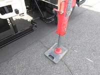 TOYOTA Toyoace Truck (With 4 Steps Of Cranes) TKG-XZU710 2016 88,000km_17