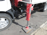 TOYOTA Toyoace Truck (With 4 Steps Of Cranes) TKG-XZU710 2016 88,000km_18