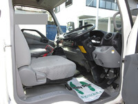 TOYOTA Toyoace Truck (With 4 Steps Of Cranes) TKG-XZU710 2016 88,000km_19