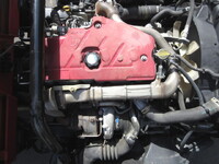 TOYOTA Toyoace Truck (With 4 Steps Of Cranes) TKG-XZU710 2016 88,000km_29