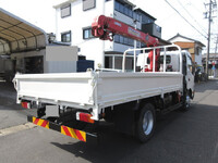 TOYOTA Toyoace Truck (With 4 Steps Of Cranes) TKG-XZU710 2016 88,000km_2
