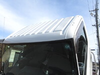 TOYOTA Toyoace Truck (With 4 Steps Of Cranes) TKG-XZU710 2016 88,000km_31