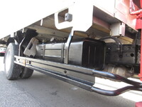 TOYOTA Toyoace Truck (With 4 Steps Of Cranes) TKG-XZU710 2016 88,000km_32