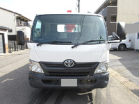 TOYOTA Toyoace Truck (With 4 Steps Of Cranes) TKG-XZU710 2016 88,000km_5