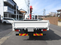 TOYOTA Toyoace Truck (With 4 Steps Of Cranes) TKG-XZU710 2016 88,000km_8