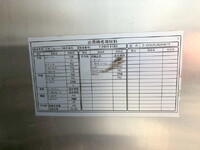 ISUZU Elf Aluminum Van 2RG-NPR88N 2019 274,118km_10