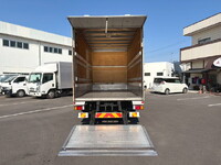 ISUZU Elf Aluminum Van 2RG-NPR88N 2019 274,118km_23