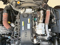 ISUZU Elf Aluminum Van 2RG-NPR88N 2019 274,118km_34