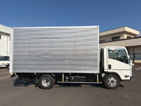 ISUZU Elf Aluminum Van 2RG-NPR88N 2019 274,118km_5