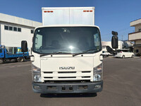 ISUZU Elf Aluminum Van 2RG-NPR88N 2019 274,118km_7