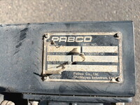 MITSUBISHI FUSO Canter Aluminum Van TKG-FEB50 2015 365,049km_10