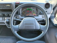 MITSUBISHI FUSO Canter Aluminum Van TKG-FEB50 2015 365,049km_13