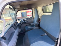 MITSUBISHI FUSO Canter Aluminum Van TKG-FEB50 2015 365,049km_17