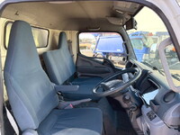 MITSUBISHI FUSO Canter Aluminum Van TKG-FEB50 2015 365,049km_19