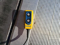 MITSUBISHI FUSO Canter Aluminum Van TKG-FEB50 2015 365,049km_21