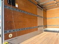 MITSUBISHI FUSO Canter Aluminum Van TKG-FEB50 2015 365,049km_23