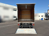 MITSUBISHI FUSO Canter Aluminum Van TKG-FEB50 2015 365,049km_25