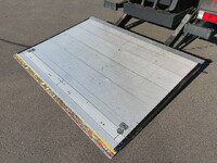 MITSUBISHI FUSO Canter Aluminum Van TKG-FEB50 2015 365,049km_26