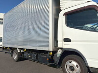 MITSUBISHI FUSO Canter Aluminum Van TKG-FEB50 2015 365,049km_27