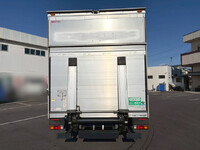 MITSUBISHI FUSO Canter Aluminum Van TKG-FEB50 2015 365,049km_2