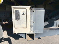 MITSUBISHI FUSO Canter Aluminum Van TKG-FEB50 2015 365,049km_31