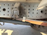 MITSUBISHI FUSO Canter Aluminum Van TKG-FEB50 2015 365,049km_32