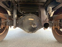 MITSUBISHI FUSO Canter Aluminum Van TKG-FEB50 2015 365,049km_35