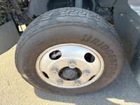 MITSUBISHI FUSO Canter Aluminum Van TKG-FEB50 2015 365,049km_36