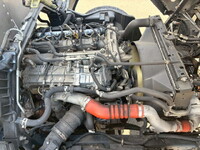 MITSUBISHI FUSO Canter Aluminum Van TKG-FEB50 2015 365,049km_39