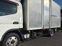 MITSUBISHI FUSO Canter Aluminum Van TKG-FEB50 2015 365,049km_4