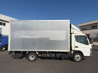 MITSUBISHI FUSO Canter Aluminum Van TKG-FEB50 2015 365,049km_5