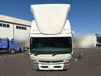 MITSUBISHI FUSO Canter Aluminum Van TKG-FEB50 2015 365,049km_7