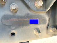 MITSUBISHI FUSO Canter Aluminum Van TKG-FEB50 2015 365,049km_8