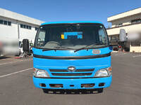 HINO Dutro Garbage Truck BDG-XZU414M 2009 431,167km_10