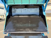 HINO Dutro Garbage Truck BDG-XZU414M 2009 431,167km_10