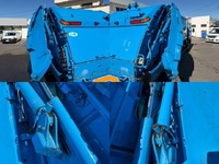 HINO Dutro Garbage Truck BDG-XZU414M 2009 431,167km_15