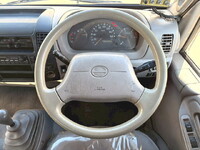 HINO Dutro Garbage Truck BDG-XZU414M 2009 431,167km_16