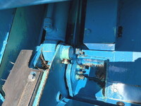 HINO Dutro Garbage Truck BDG-XZU414M 2009 431,167km_16