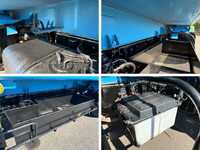 HINO Dutro Garbage Truck BDG-XZU414M 2009 431,167km_21
