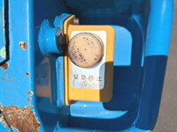 HINO Dutro Garbage Truck BDG-XZU414M 2009 431,167km_24