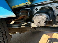 HINO Dutro Garbage Truck BDG-XZU414M 2009 431,167km_25