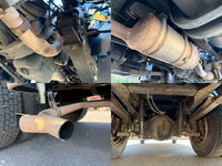 HINO Dutro Garbage Truck BDG-XZU414M 2009 431,167km_26