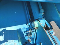 HINO Dutro Garbage Truck BDG-XZU414M 2009 431,167km_27