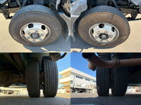 HINO Dutro Garbage Truck BDG-XZU414M 2009 431,167km_28