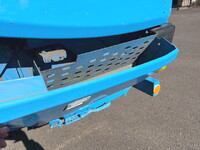 HINO Dutro Garbage Truck BDG-XZU414M 2009 431,167km_29